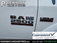 2014 Ram Ram Pickup 2500 Tradesman