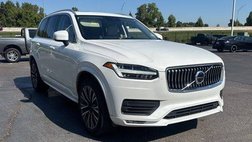 2020 Volvo XC90 Momentum