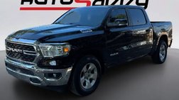 2023 Ram Ram Pickup 1500 Big Horn