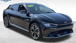2023 Kia EV6 Wind