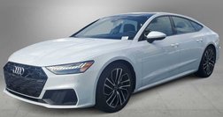 2025 Audi A7 quattro Premium Plus 55 TFSI