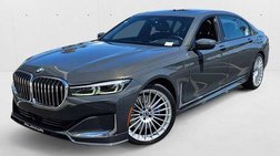 2022 BMW 7 Series ALPINA B7 xDrive