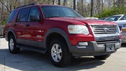 2006 Ford Explorer XLT