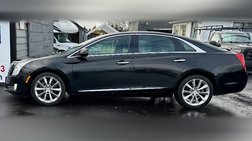 2013 Cadillac XTS Premium Collection