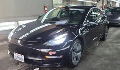 2018 Tesla Model 3 Performance