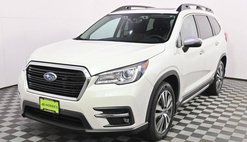 2022 Subaru Ascent Touring
