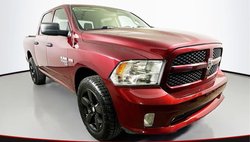 2020 Ram Ram Pickup 1500 Classic Express
