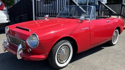 1965 Datsun 