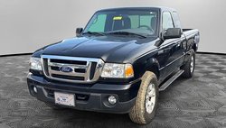 2010 Ford Ranger XLT
