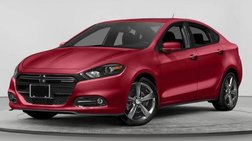 2015 Dodge Dart GT
