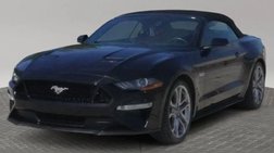 2016 Ford Mustang Base