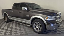 2016 Ram Ram Pickup 1500 Laramie