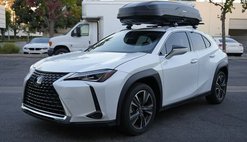 2019 Lexus UX 200 200