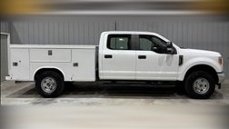 2019 Ford Super Duty F-250 King Ranch