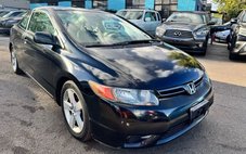 2007 Honda Civic EX