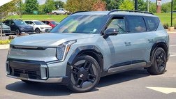 2024 Kia EV9 GT-Line