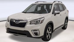 2019 Subaru Forester Touring