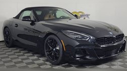 2026 BMW Z4 sDrive30i