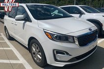 2020 Kia Sedona EX