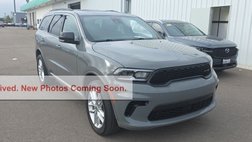2024 Dodge Durango GT