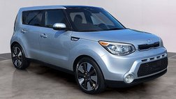 2014 Kia Soul !