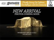 2026 Chevrolet Express 2500