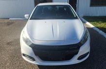 2016 Dodge Dart SE