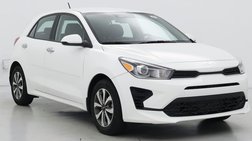 2023 Kia Rio5 S