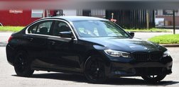 2020 BMW 3 Series 330i xDrive