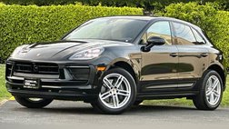2025 Porsche Macan T