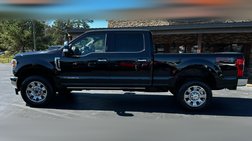 2019 Ford Super Duty F-350 King Ranch