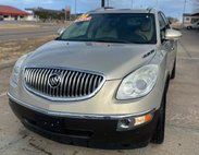 2010 Buick Enclave CXL