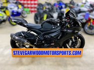 2013 Suzuki Custom