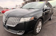 2012 Lincoln MKT EcoBoost
