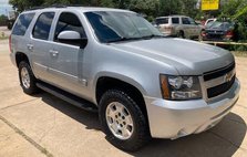 2013 Chevrolet Tahoe LT