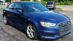 2015 Audi A3 2.0T quattro Premium