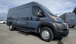 2019 Ram ProMaster 3500 159 WB