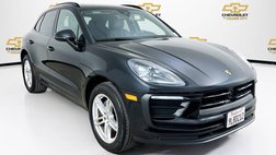 2024 Porsche Macan T