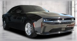2025 Dodge Charger Daytona R/T
