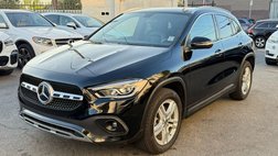 2021 Mercedes-Benz GLA-Class GLA 250