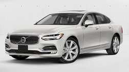 2020 Volvo S90 T6 Inscription