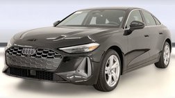 2025 Audi A5 quattro Premium TFSI
