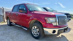2010 Ford F-150 XLT