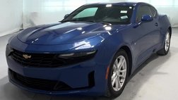 2019 Chevrolet Camaro LT