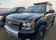 2012 Chevrolet Tahoe LT