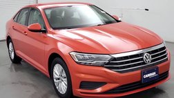 2020 Volkswagen Jetta S