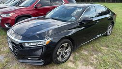 2019 Honda Accord EX-L