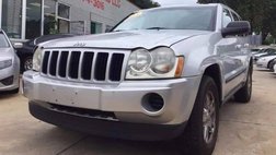 2007 Jeep Grand Cherokee Laredo