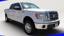2010 Ford F-150 Lariat