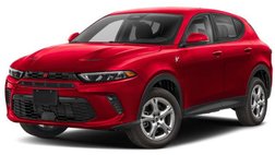 2024 Dodge Hornet GT Plus
